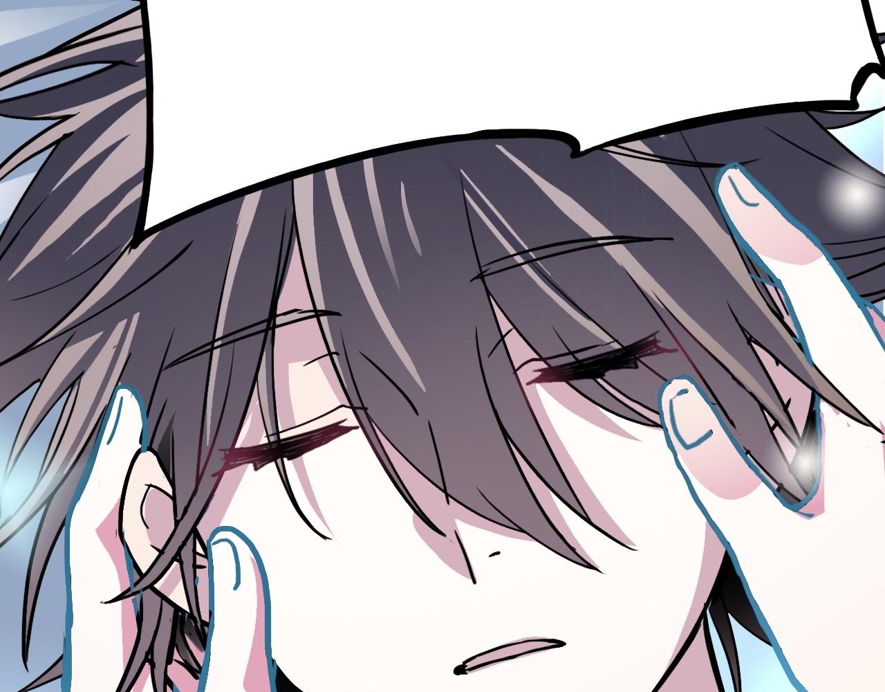 《蛊蝶》第41话 誓言（下） 第41页