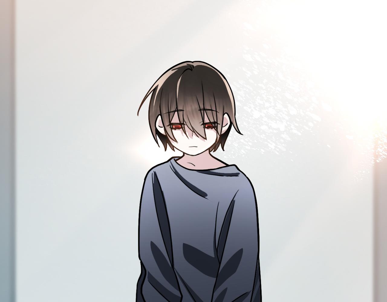 《蛊蝶》第41话 誓言（下） 第48页