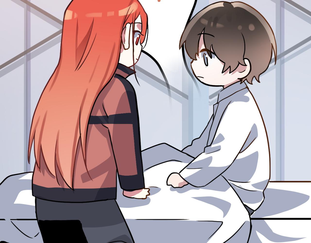 《蛊蝶》第47话 选择 第36页