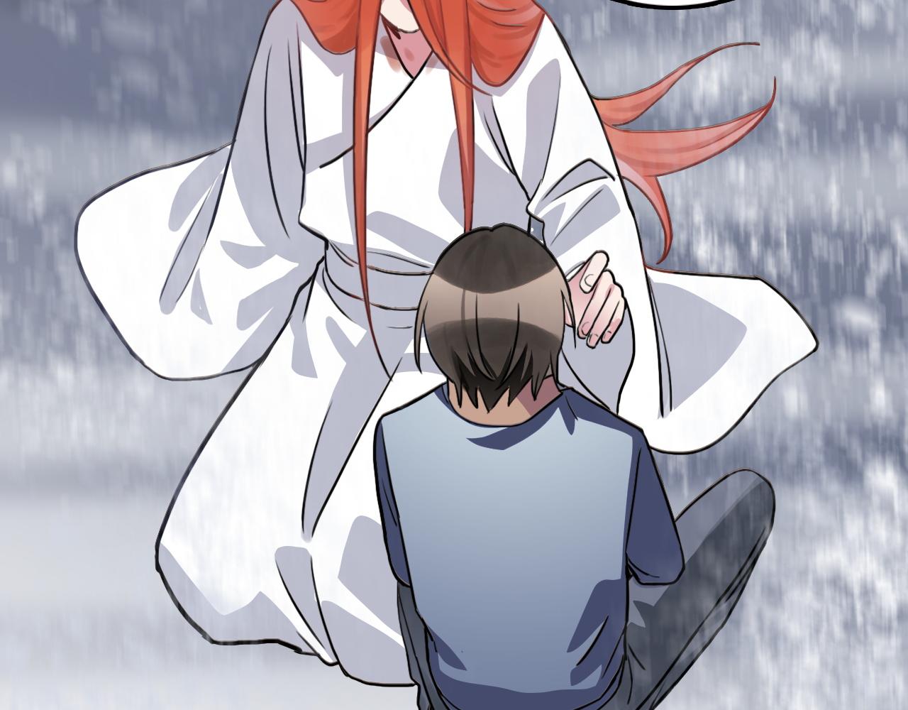 《蛊蝶》第46话 明翎（下） 第39页