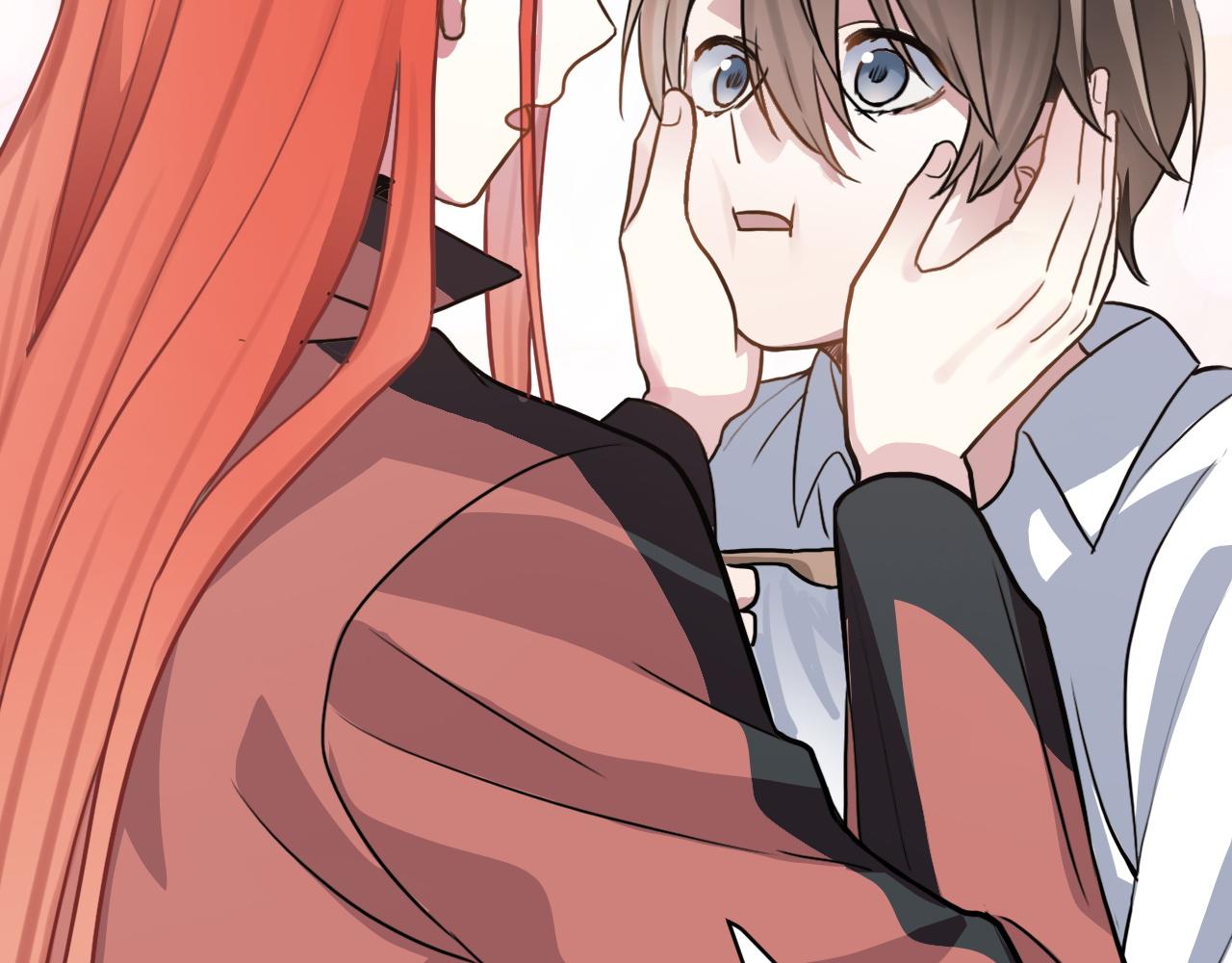 《蛊蝶》第47话 选择 第49页
