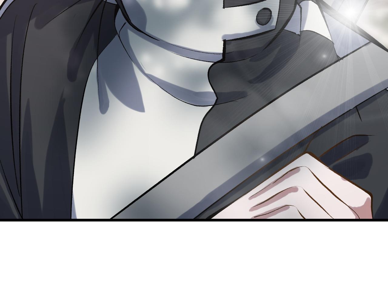 《蛊蝶》第51话 面具之下 第31页