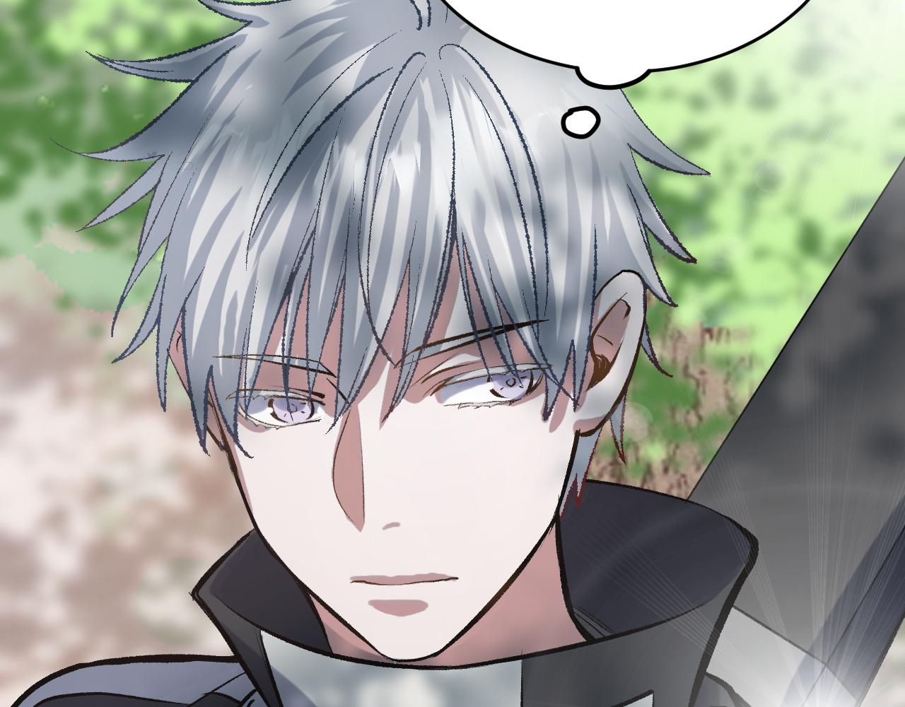 《蛊蝶》第51话 面具之下 第30页