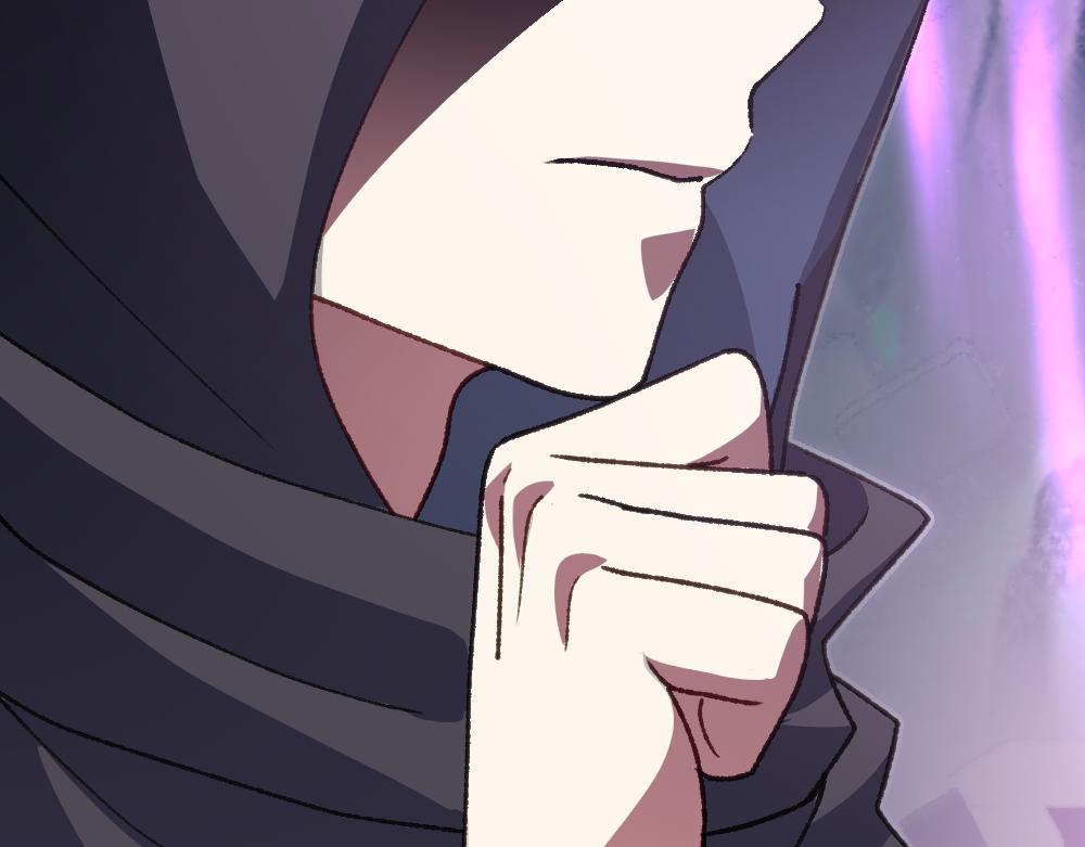 《蛊蝶》第59话 蜘蛛 第32页