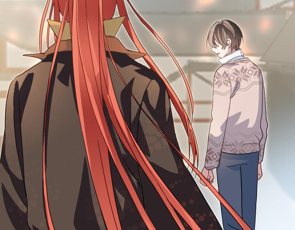 《蛊蝶》第58话 第二轮 第32页