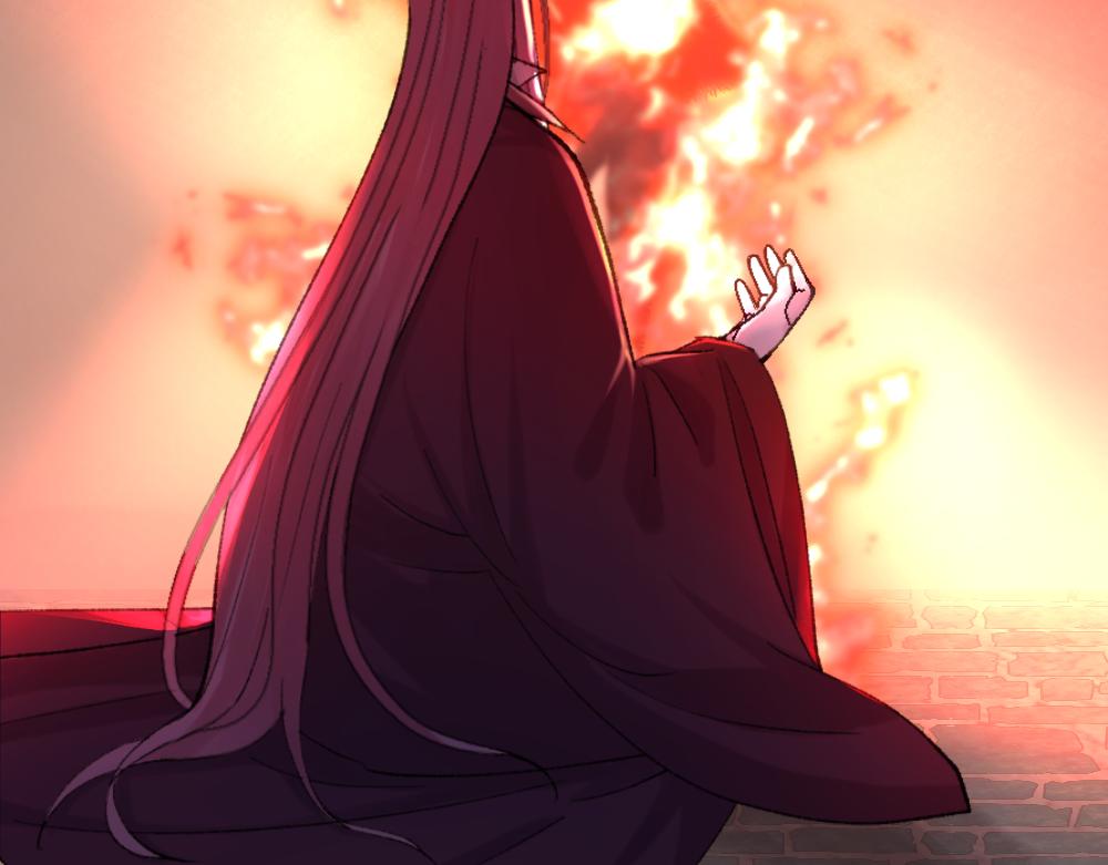 《蛊蝶》第64话 破碎 第49页