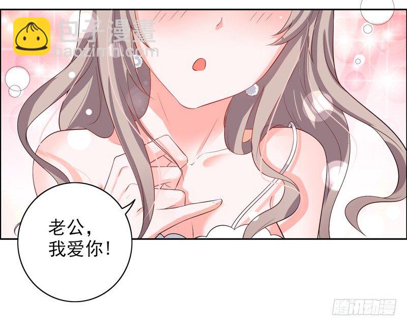 《骗婚总裁独宠小娇妻》1-一夜春宵 第28页