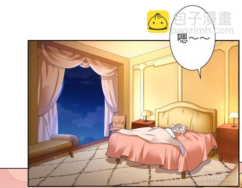 《骗婚总裁独宠小娇妻》1-一夜春宵 第4页