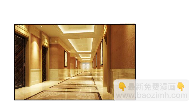 《骗婚总裁独宠小娇妻》1-一夜春宵 第3页