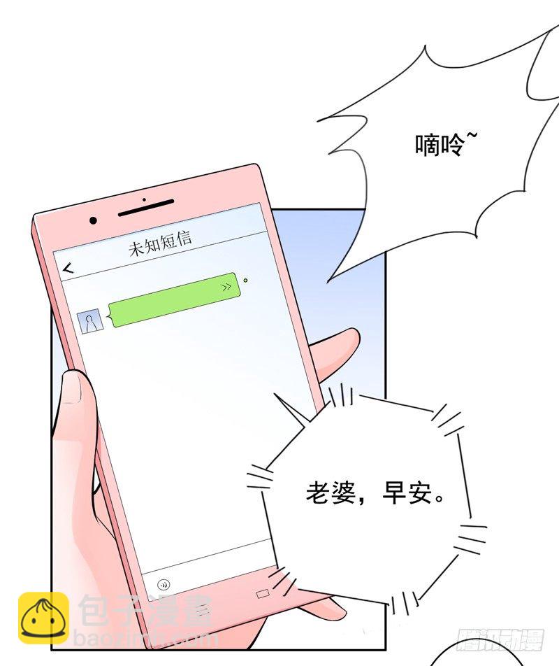 《骗婚总裁独宠小娇妻》4-老公回来了 第15页