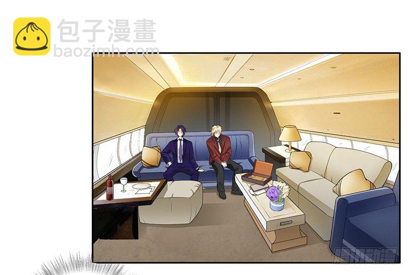 《骗婚总裁独宠小娇妻》4-老公回来了 第26页