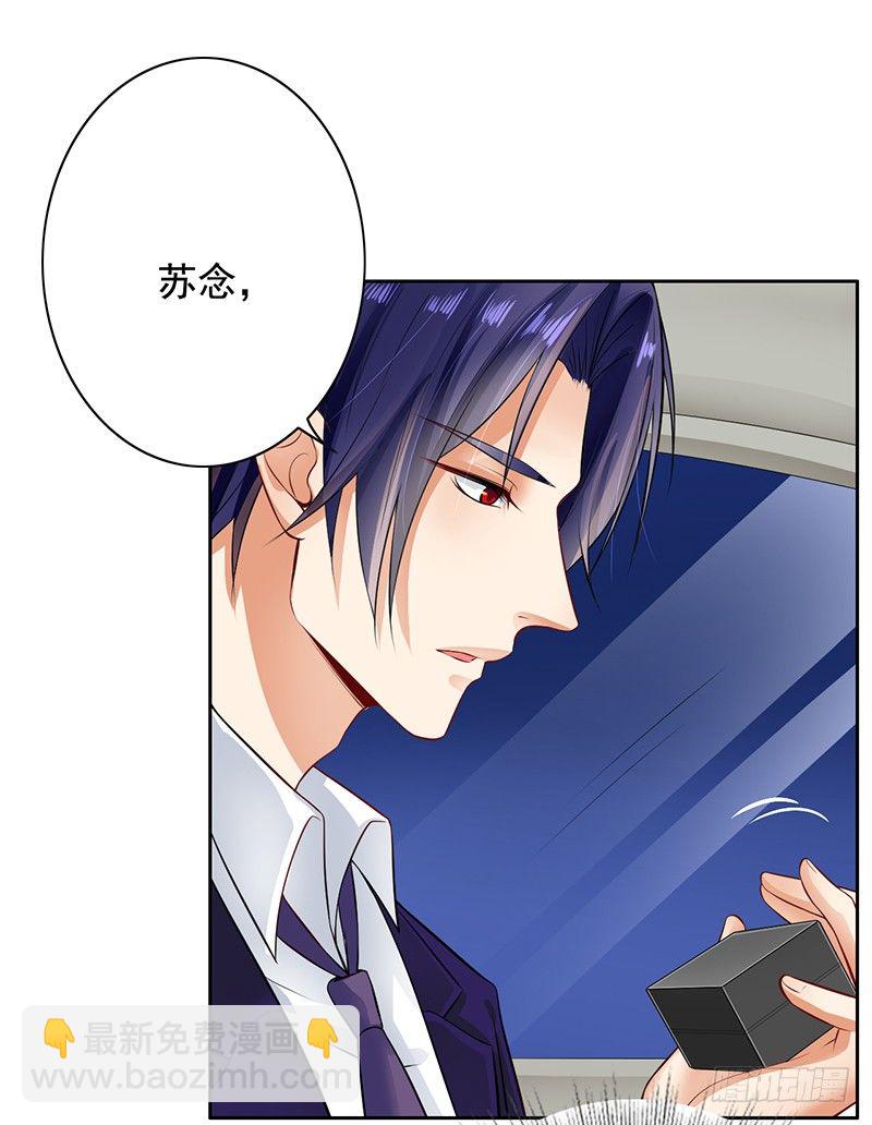 《骗婚总裁独宠小娇妻》7-自己的小窝 第5页