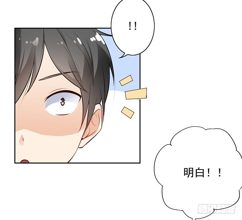 《骗婚总裁独宠小娇妻》7-自己的小窝 第13页