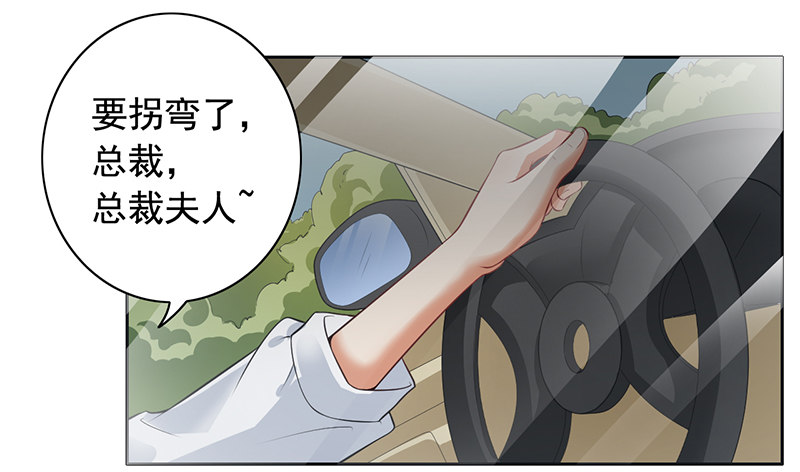 《骗婚总裁独宠小娇妻》7-自己的小窝 第29页