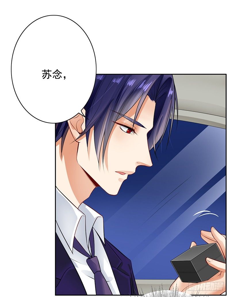 《骗婚总裁独宠小娇妻》7-自己的小窝 第5页