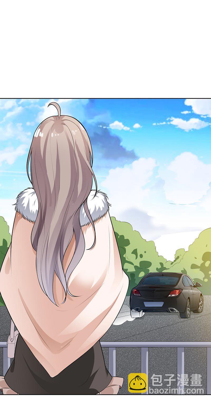 《骗婚总裁独宠小娇妻》8-外套引发的血案 第6页