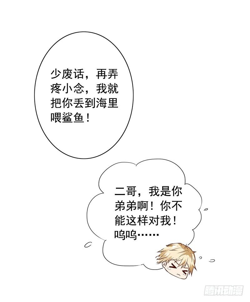 《骗婚总裁独宠小娇妻》11-求婚 第14页