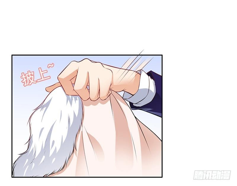 《骗婚总裁独宠小娇妻》8-外套引发的血案 第2页