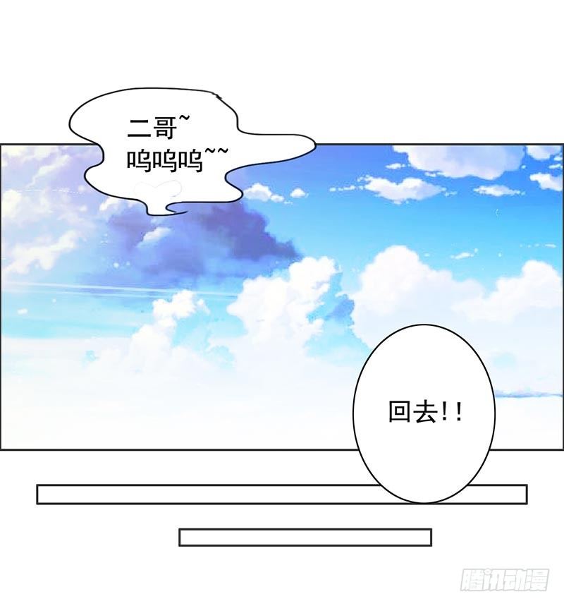 《骗婚总裁独宠小娇妻》11-求婚 第21页