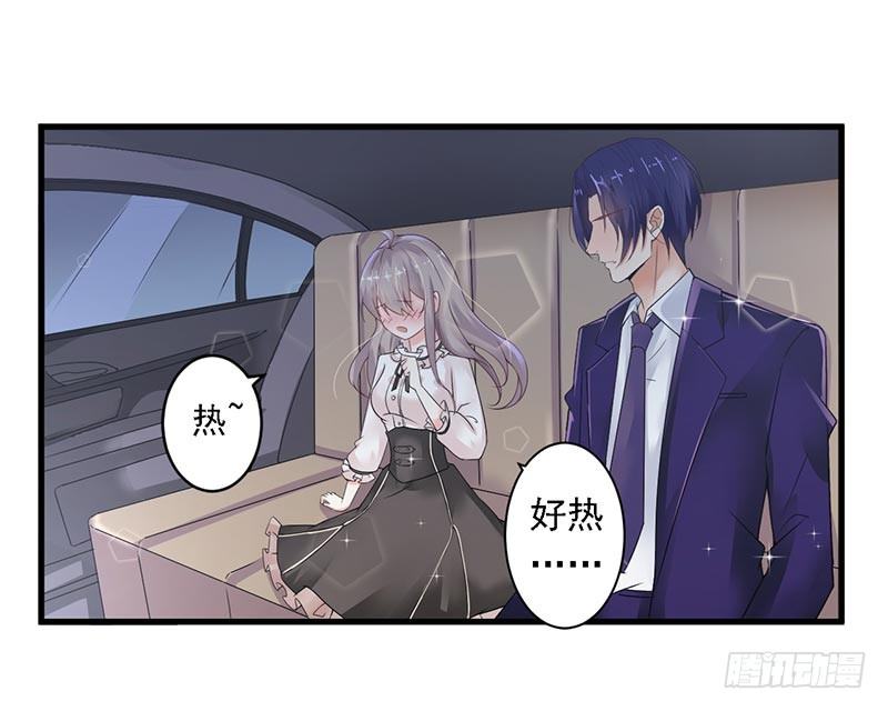 《骗婚总裁独宠小娇妻》14-都是套路 第2页