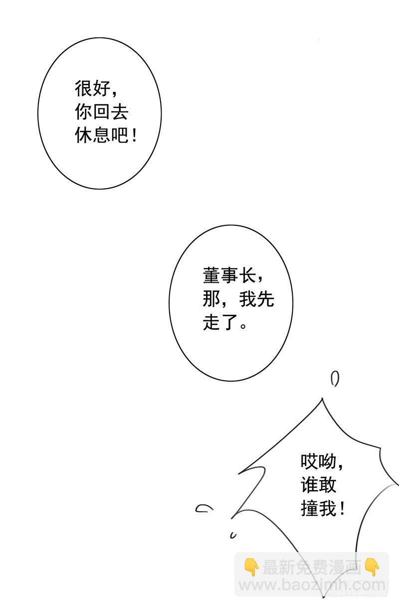 《骗婚总裁独宠小娇妻》12-人生巅峰泡汤了 第33页