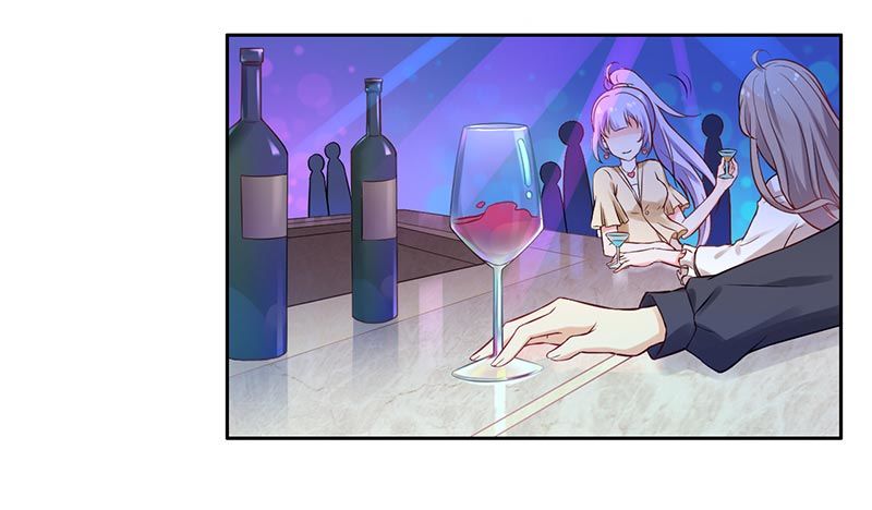 《骗婚总裁独宠小娇妻》13-冤家路窄 第3页