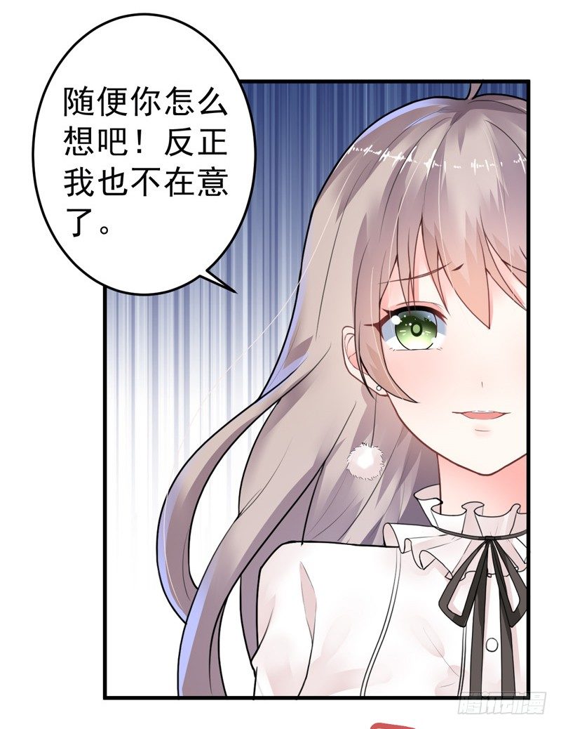 《骗婚总裁独宠小娇妻》19-不是我做的 第28页