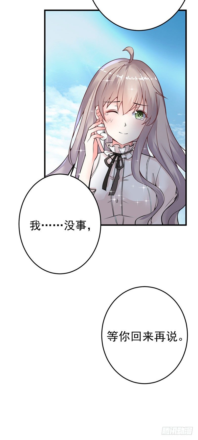 《骗婚总裁独宠小娇妻》19-不是我做的 第43页