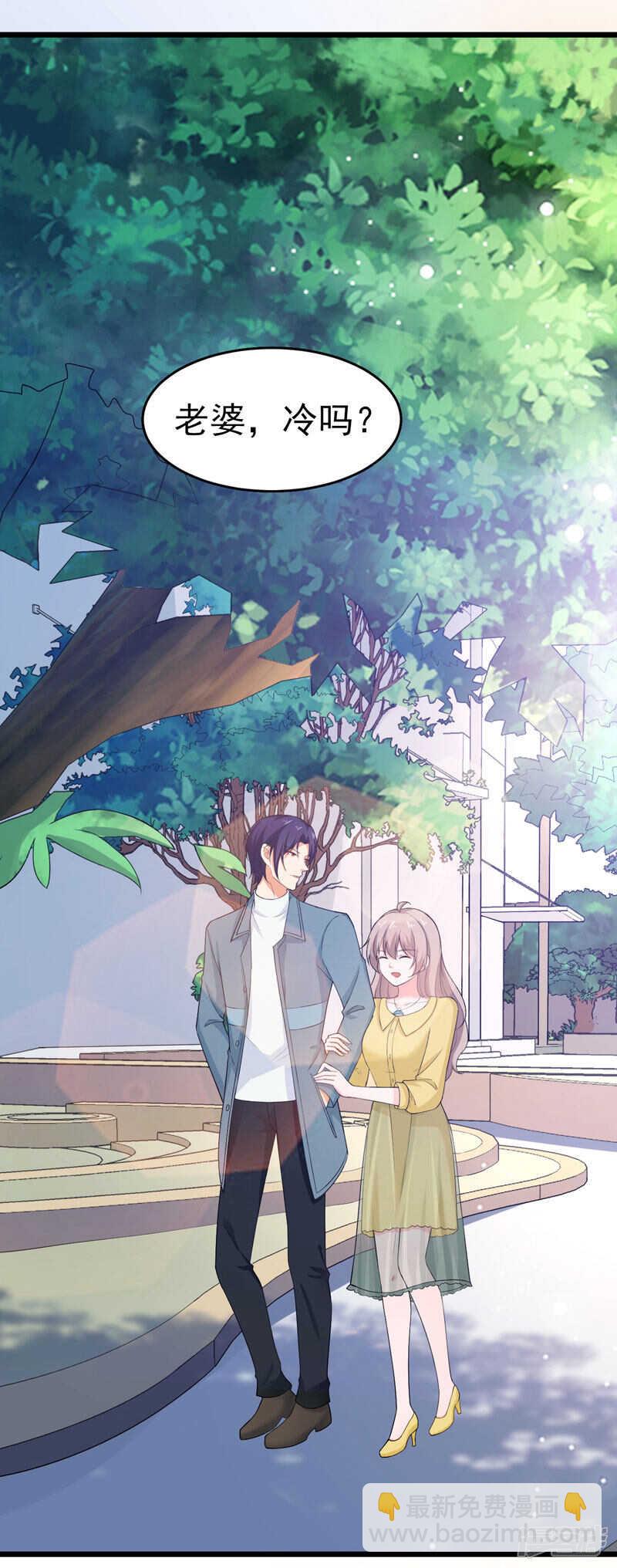 《骗婚总裁独宠小娇妻》43-误会 第2页