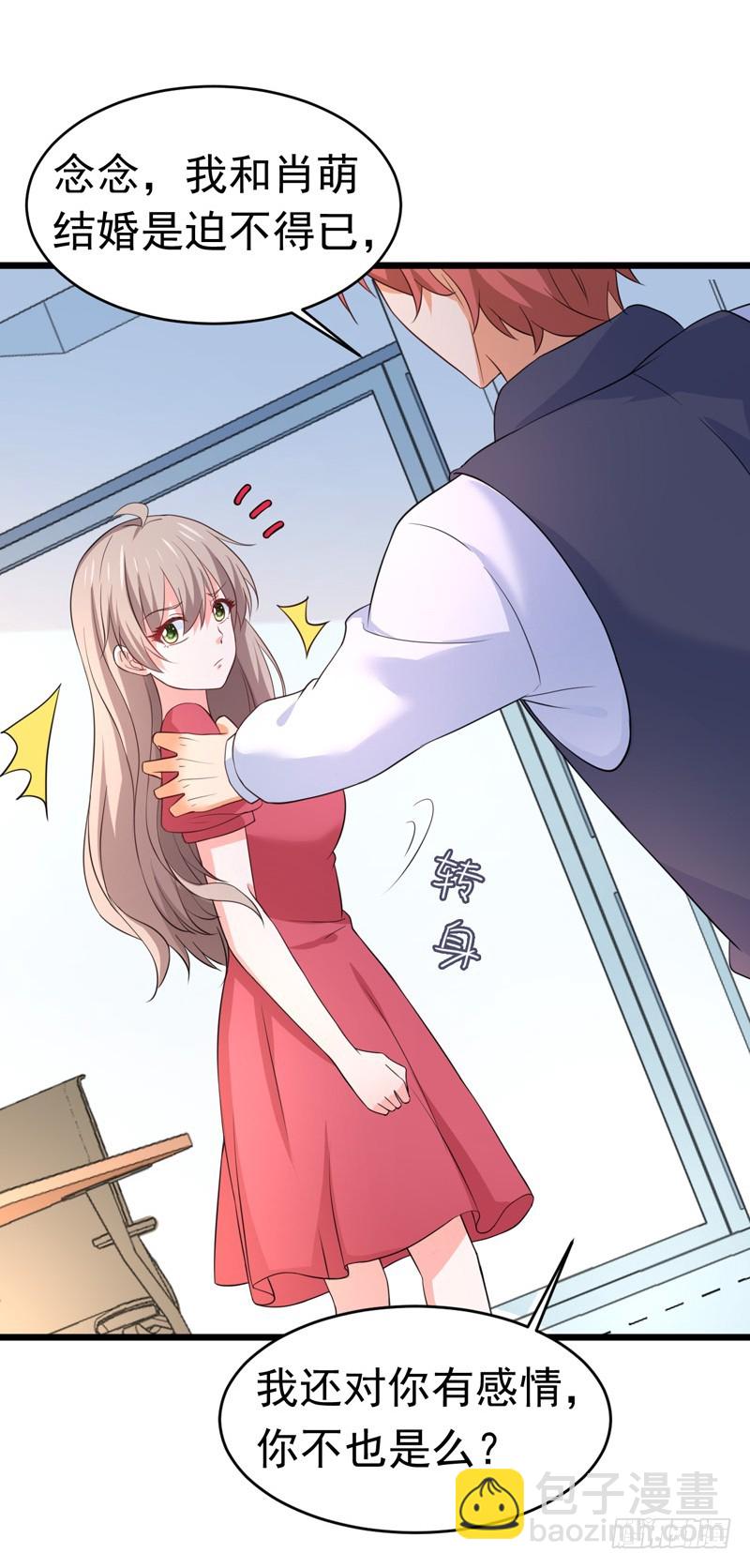 《骗婚总裁独宠小娇妻》60-以牙还牙 第4页