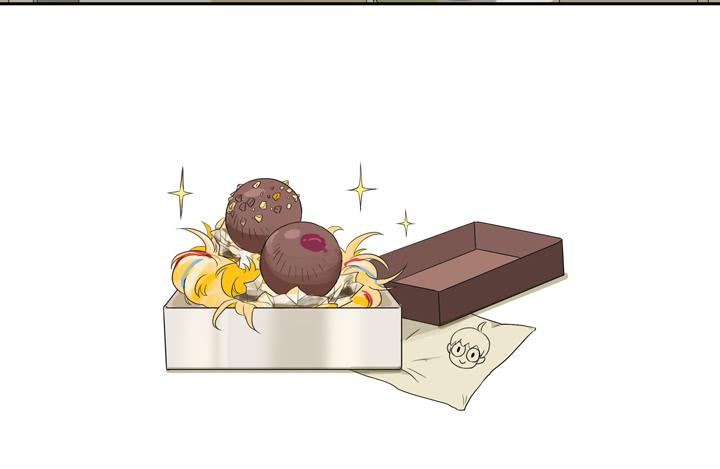 《偶像饲养手册·出道吧!OAO》TAT!这些姿势好奇怪？！ 第21页