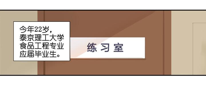《偶像饲养手册·出道吧!OAO》OMG!助理竟然要陪睡？！ 第3页