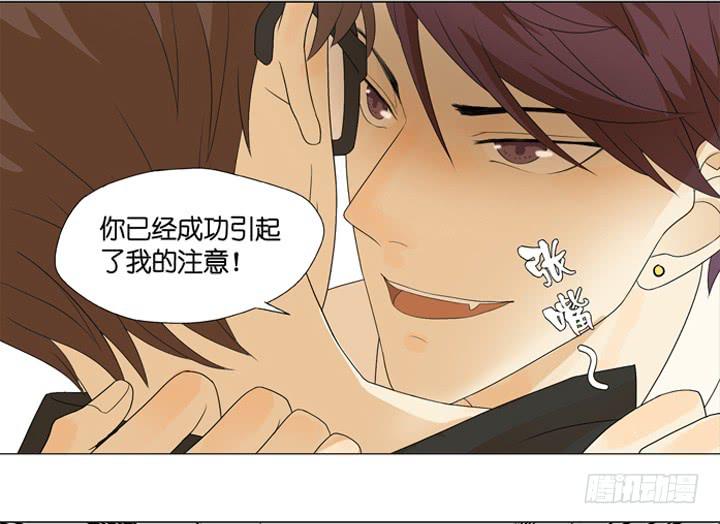 《偶像饲养手册·出道吧!OAO》雷诺的小秘密 第24页