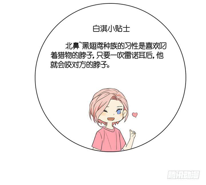 《偶像饲养手册·出道吧!OAO》雷诺的小秘密 第28页