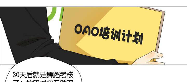《偶像饲养手册·出道吧!OAO》雷诺的小秘密 第2页