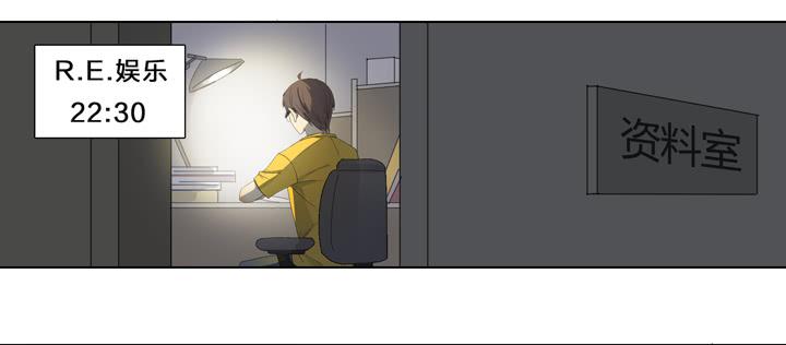 《偶像饲养手册·出道吧!OAO》把你交给我 第2页