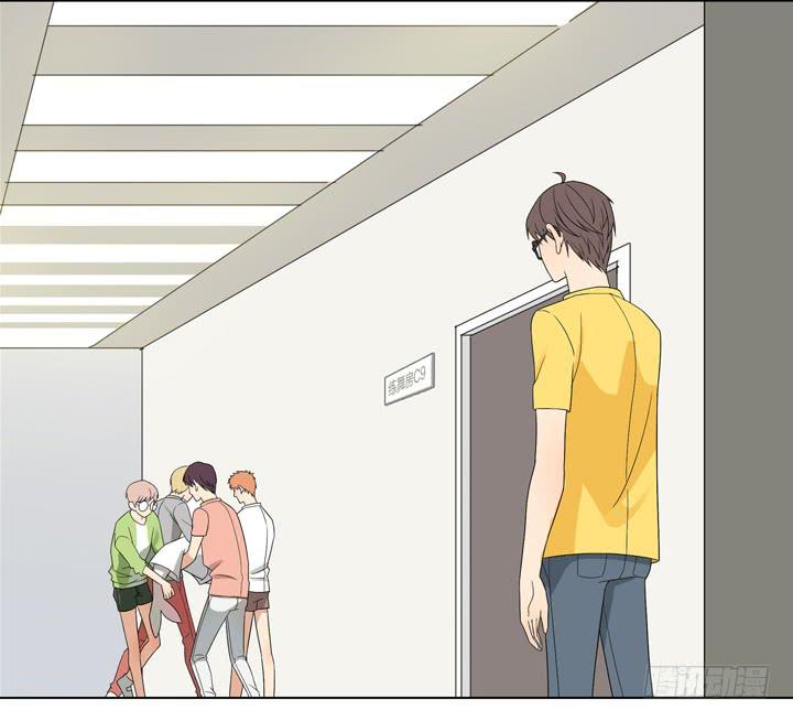 《偶像饲养手册·出道吧!OAO》巴点宕的踏脚石？ 第20页