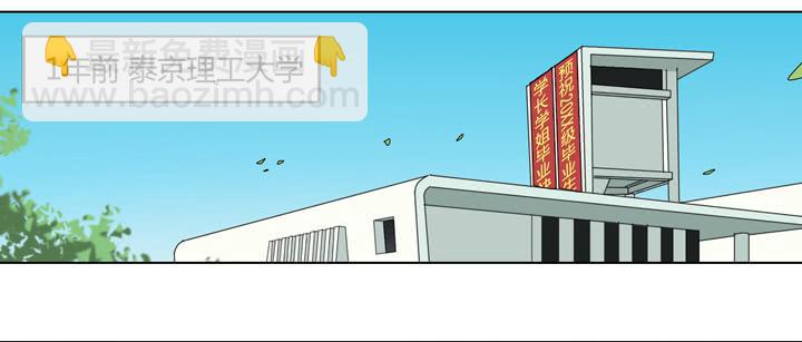 《偶像饲养手册·出道吧!OAO》我生命中的光 第2页