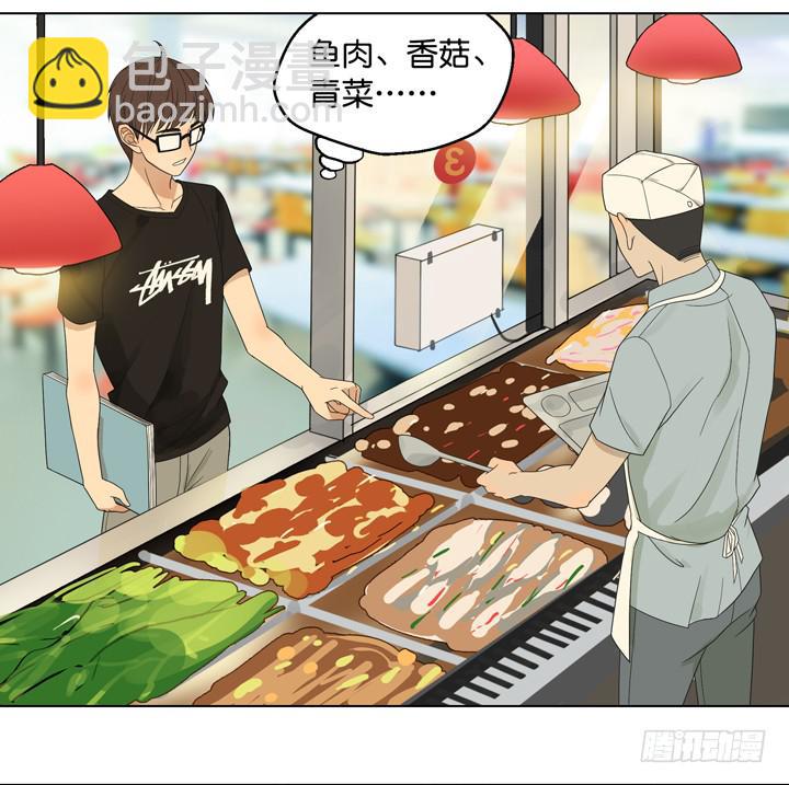 《偶像饲养手册·出道吧!OAO》我生命中的光 第9页