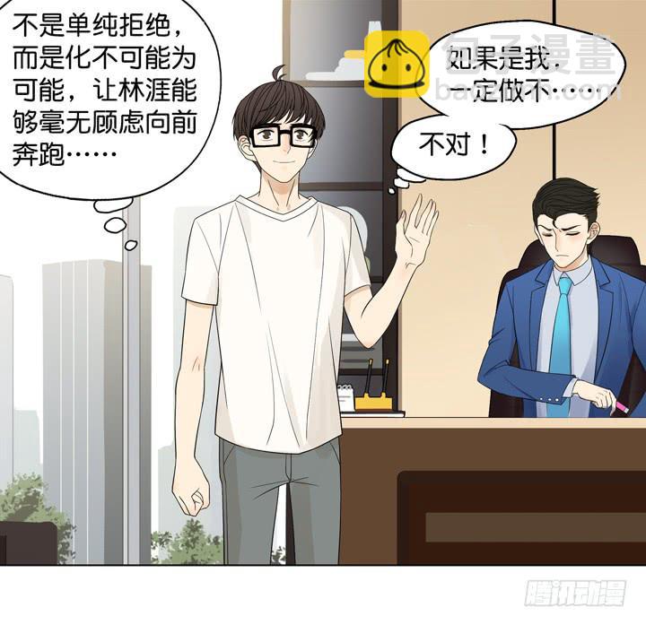《偶像饲养手册·出道吧!OAO》霸道总裁的男“宠” 第40页