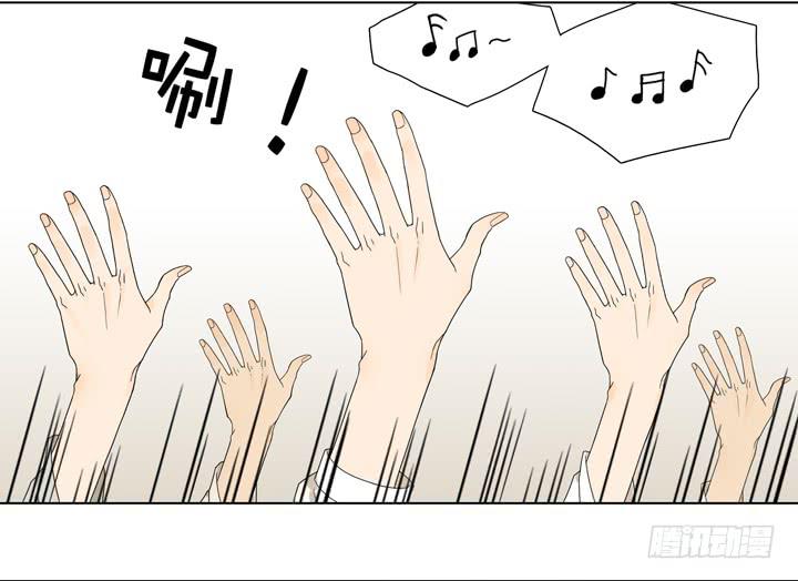 《偶像饲养手册·出道吧!OAO》决战！舞蹈考核 第5页