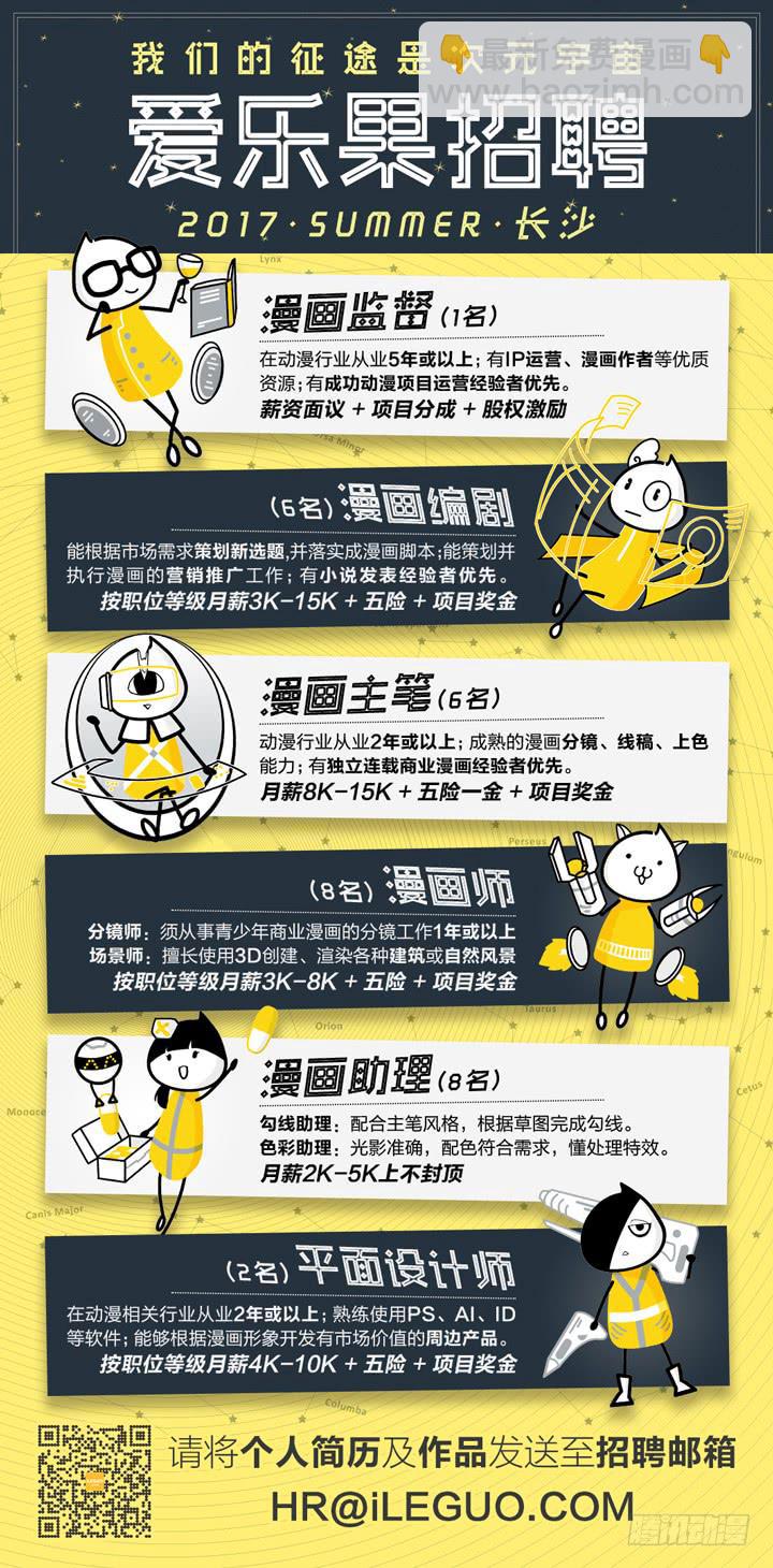 《偶像饲养手册·出道吧!OAO》决战！舞蹈考核 第31页