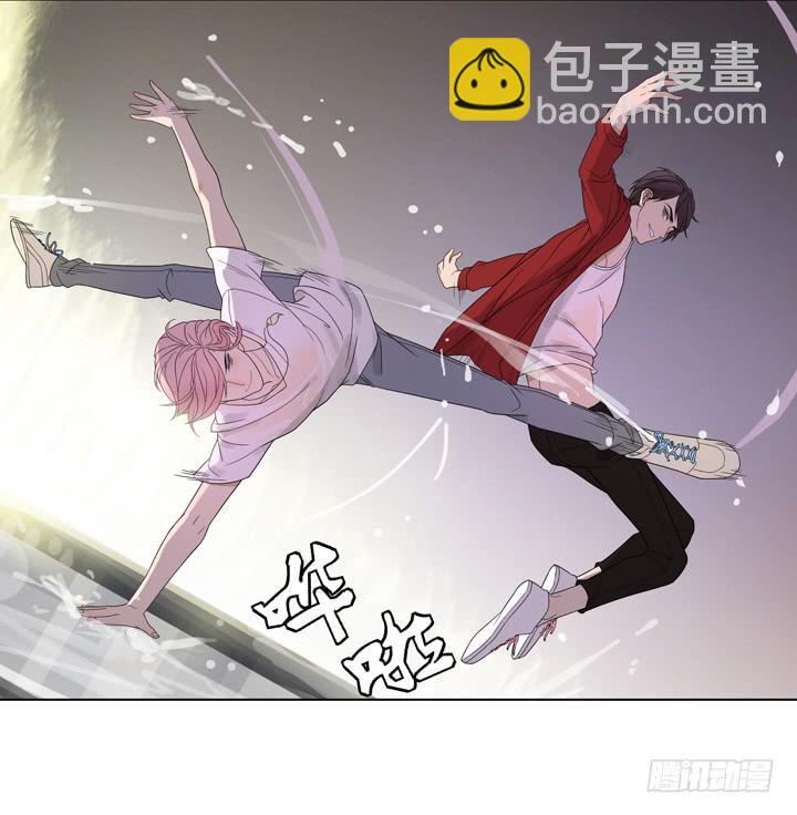 《偶像饲养手册·出道吧!OAO》用肉体偿还吧！ 第35页