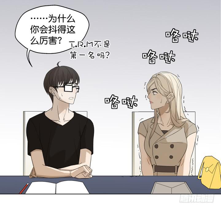 《偶像饲养手册·出道吧!OAO》把他送给我 第11页
