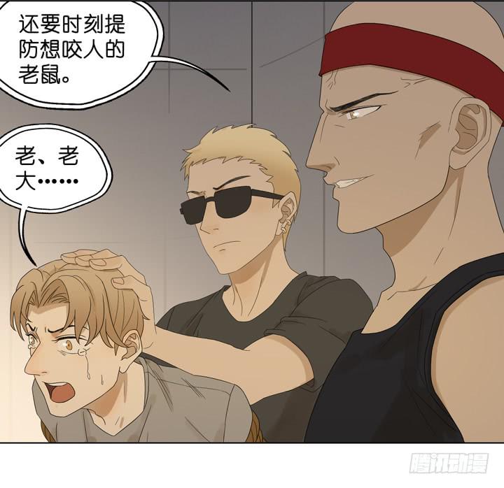 《偶像饲养手册·出道吧!OAO》非常想你 第6页