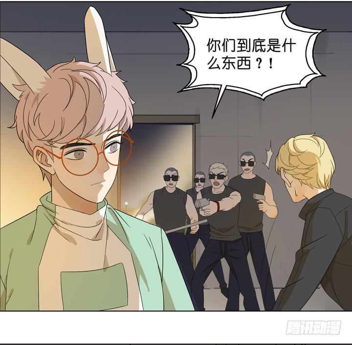 《偶像饲养手册·出道吧!OAO》来自星星的救兵 第25页