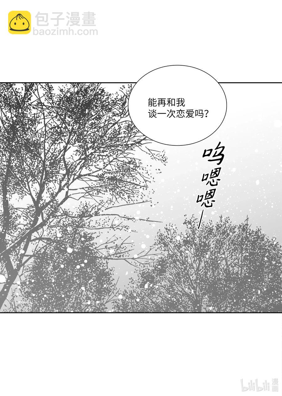 《意外的恋爱史》38 表白 第26页