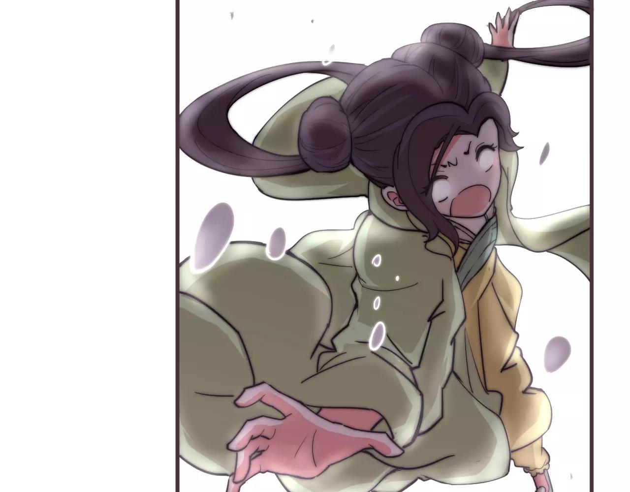 《这块木头有毒》第15话 大惊小怪？ 第27页