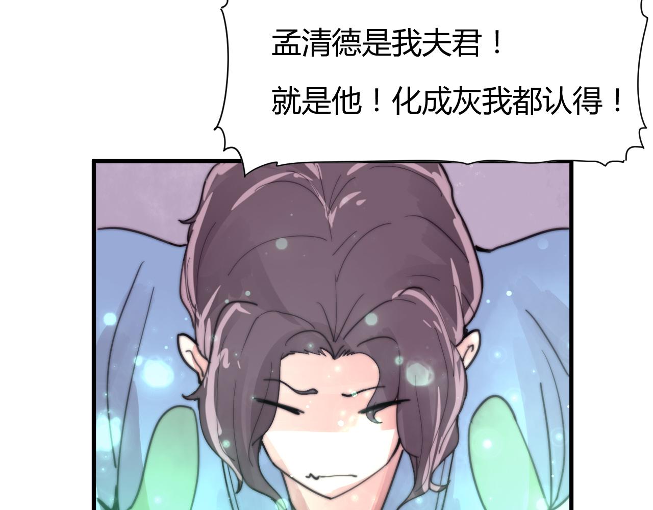 《这块木头有毒》第30话 他不是你的夫君 第14页
