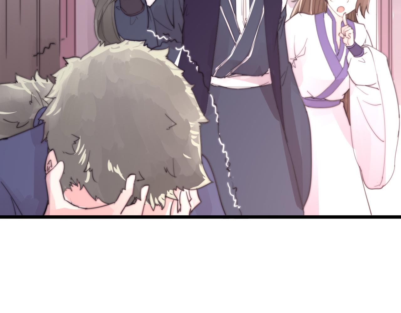 《这块木头有毒》第37话 别跟着我了！ 第30页
